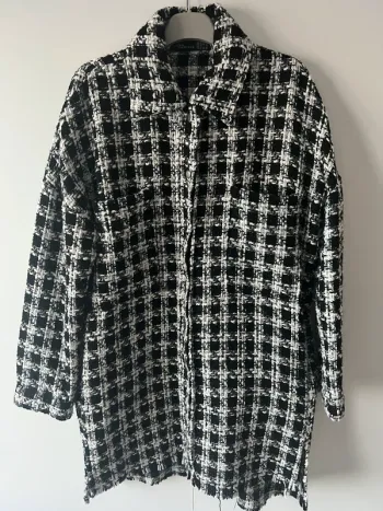 Veste chemise