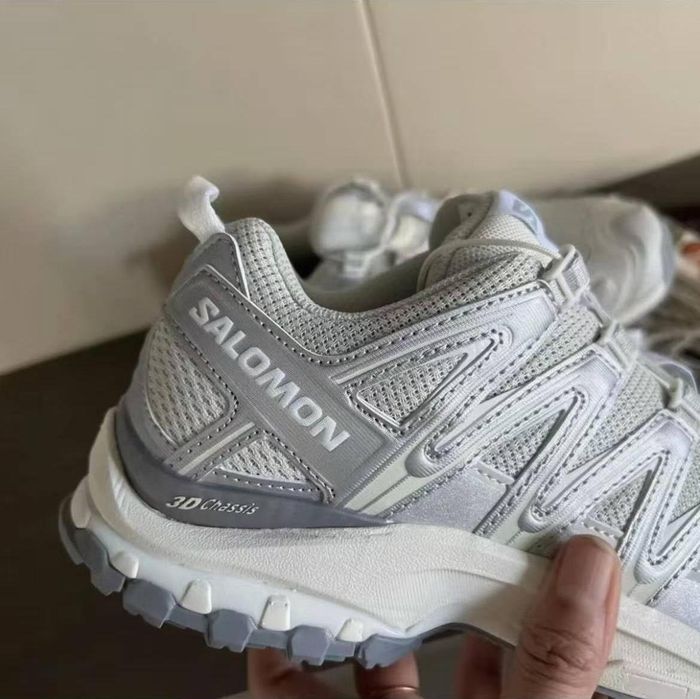 Baskets Salomon - photo numéro 6