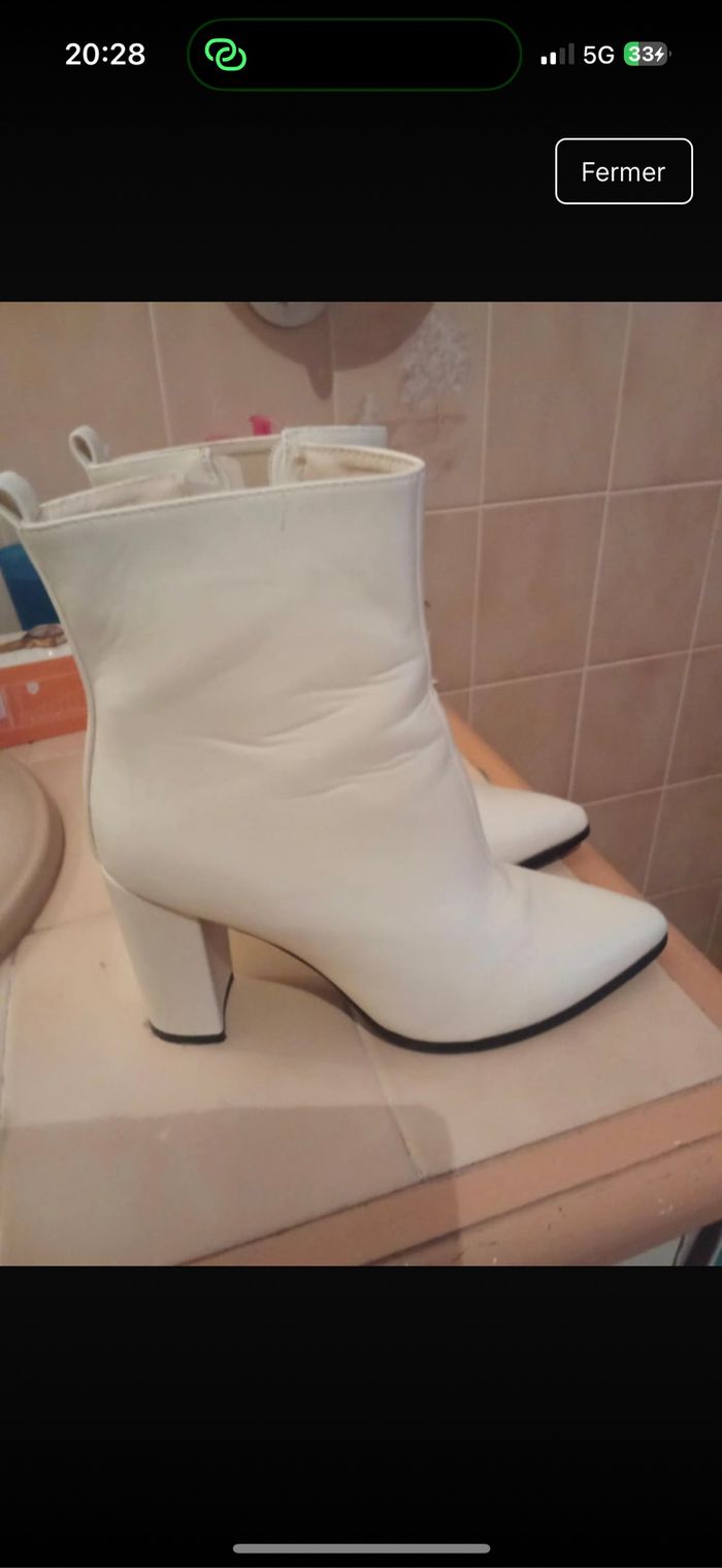 Bottines