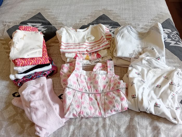 Lot bébé