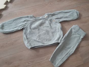 Ensemble mixte