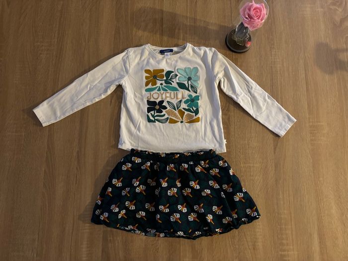 Ensemble okaidi