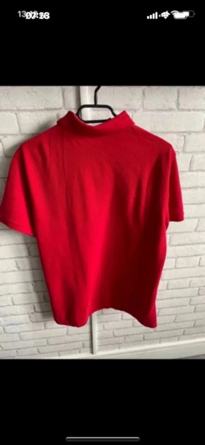 Polo Ralph Lauren taille L - photo numéro 5