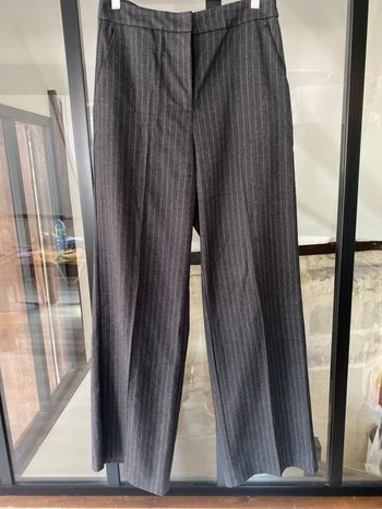 Pantalon femme hiver p