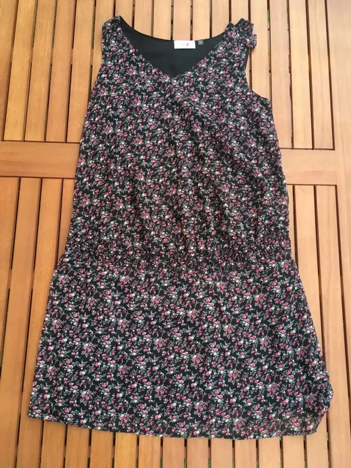 Robe grossesse Liberty