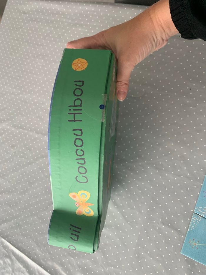 Puzzle djeco 3 ans - photo numéro 5