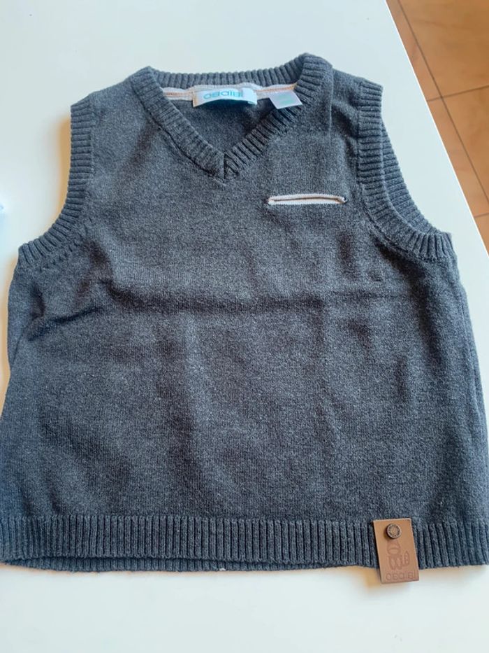 Ensemble okaidi - photo numéro 5