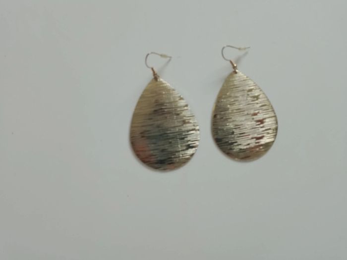 Boucles d'oreilles - photo numéro 2