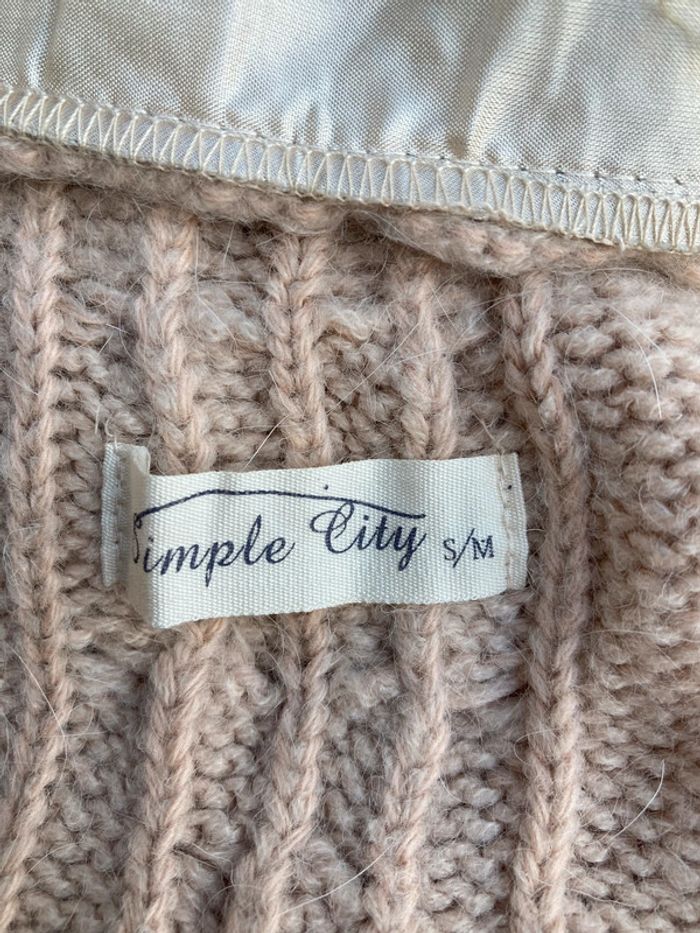 Gilet Simple City - photo numéro 6