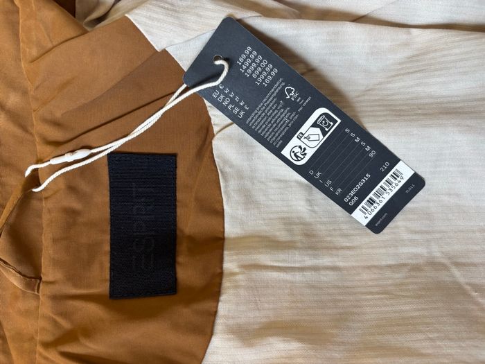 Veste Homme Camel Esprit taille M - photo numéro 7