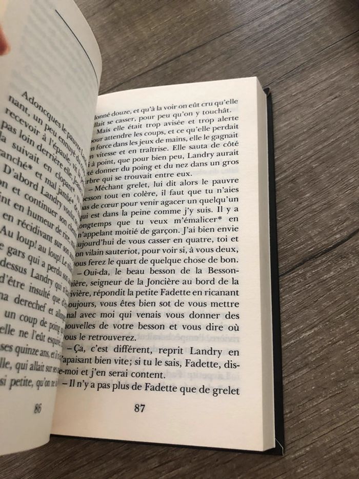Livre - photo numéro 3