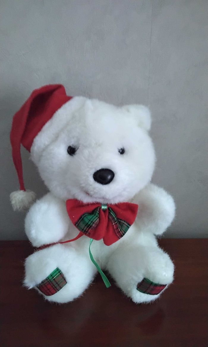 Peluche