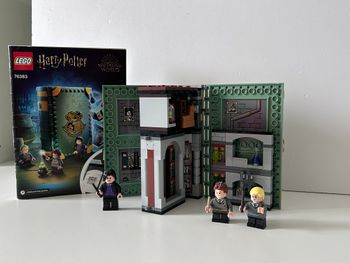 Lego - Harry Potter 76383