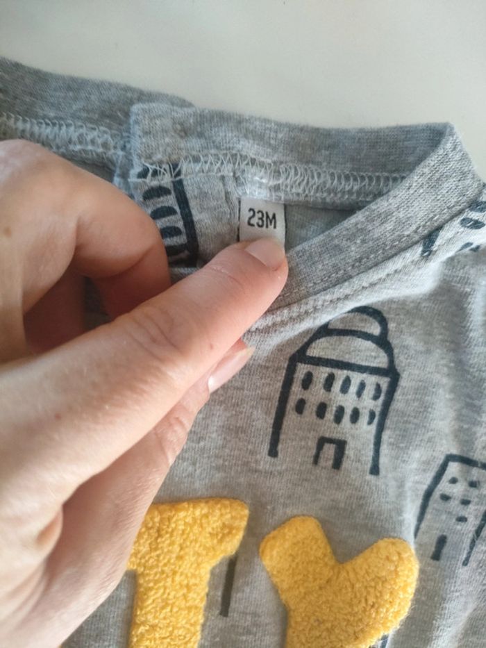 T-shirt - photo numéro 3