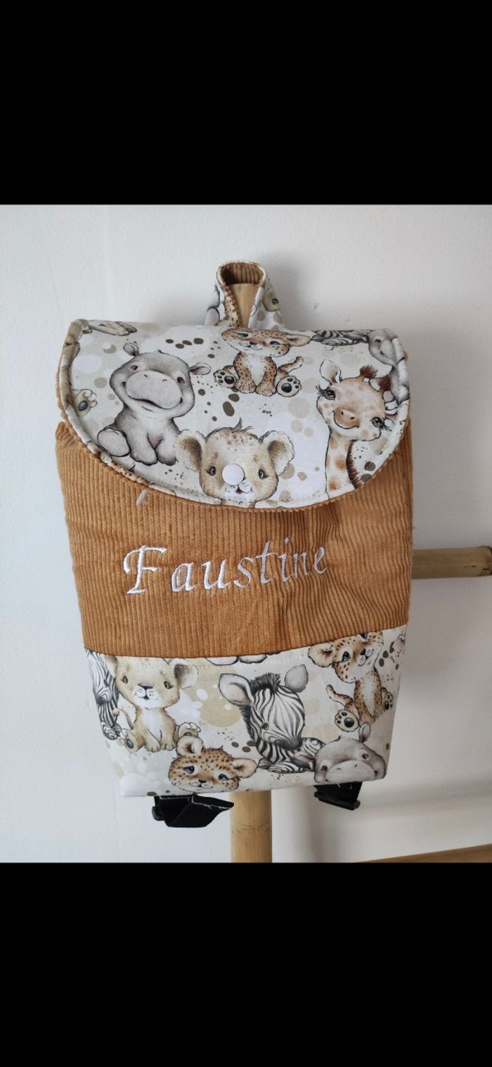 Sac à dos