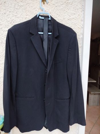 Veste costume Celio