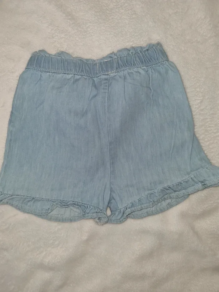 Short taille 12 mois - photo numéro 2