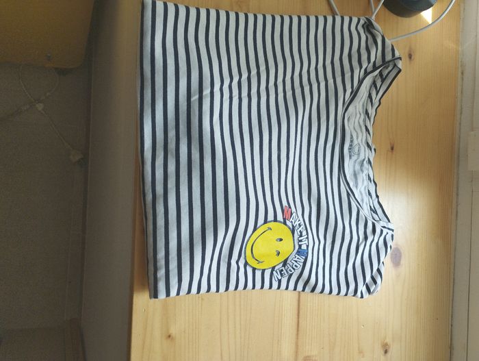 T_shirt - photo numéro 2