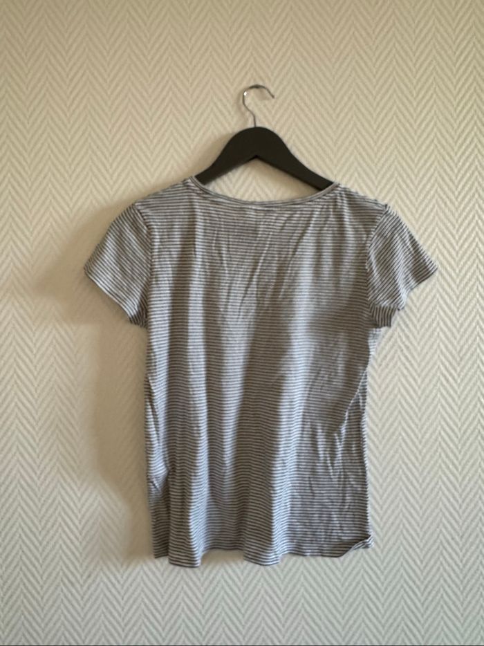 Haut h&m - photo numéro 4