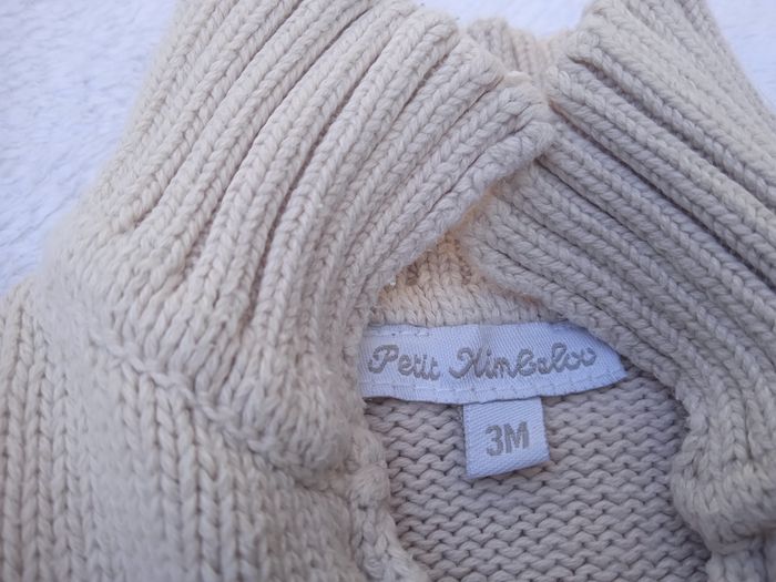 Gilet zippé - photo numéro 3