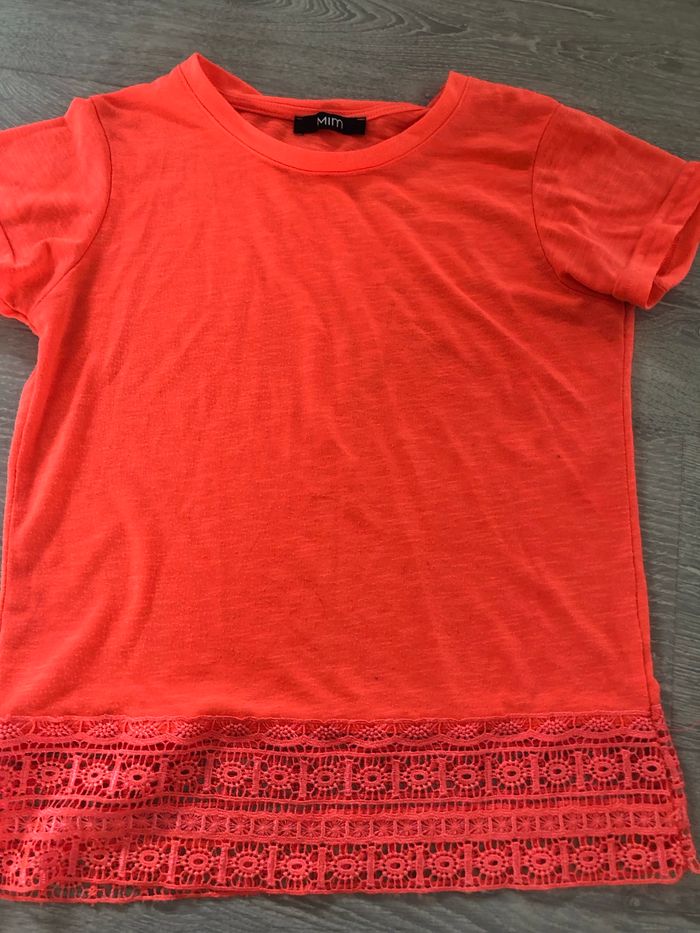 Tee shirt 14 ans - photo numéro 2