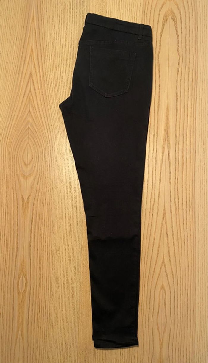 Pantalon Skinny - photo numéro 4