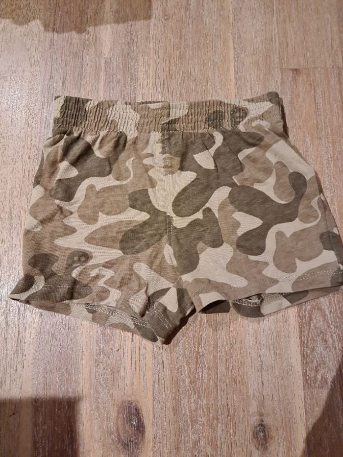 Short