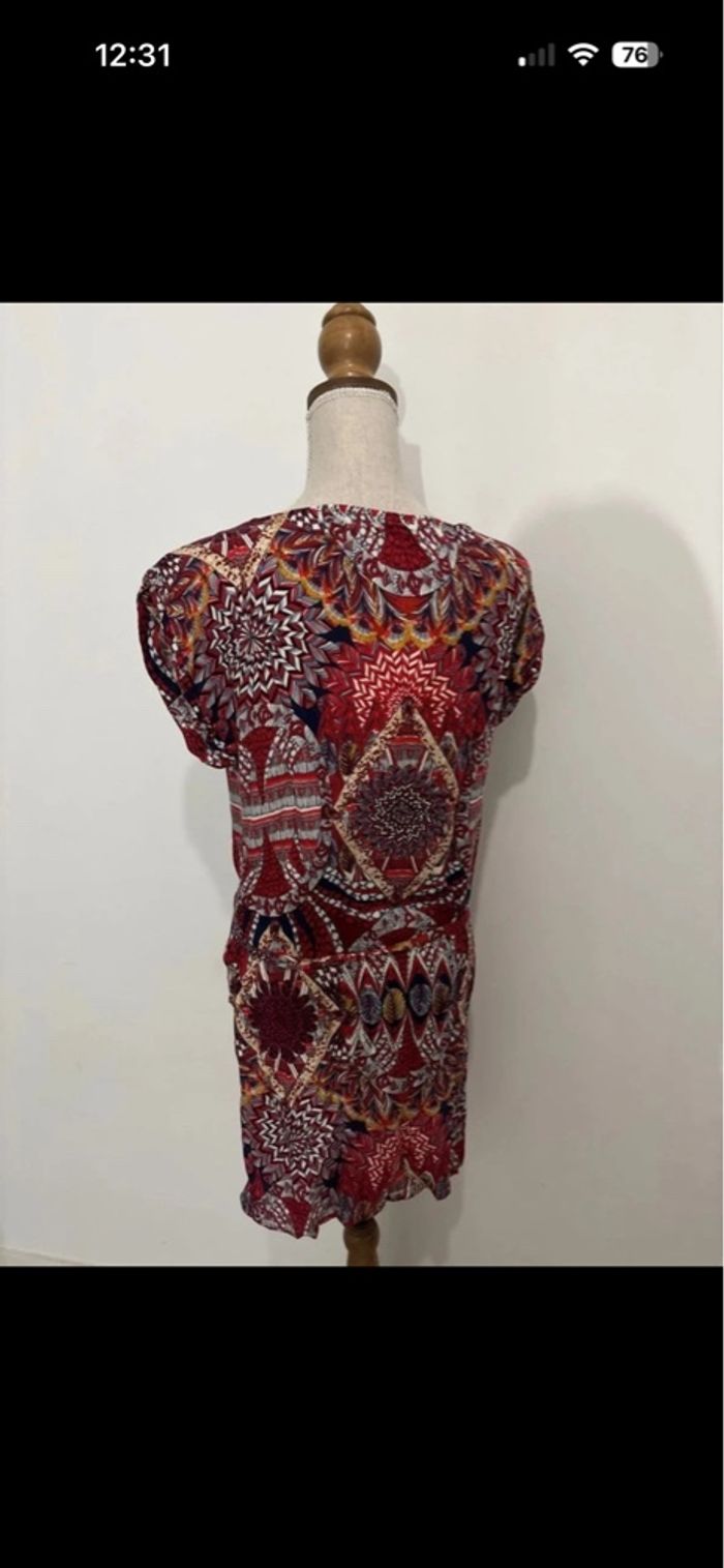 Robe été Promod - photo numéro 2
