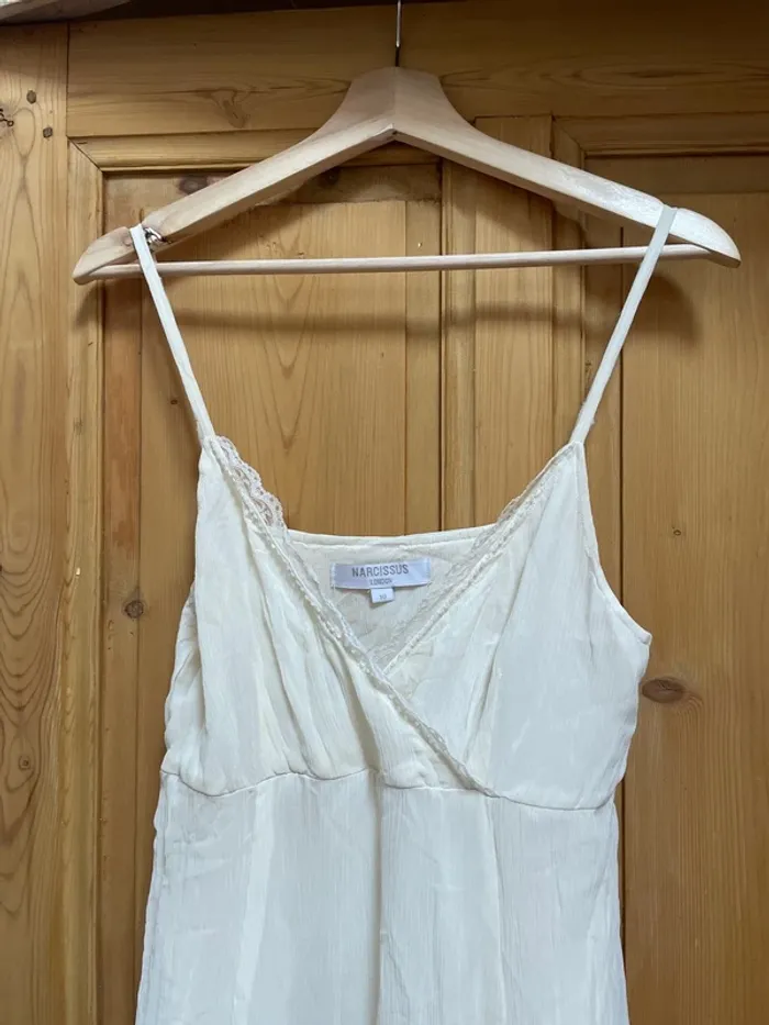 Robe à bretelles légère - photo numéro 2