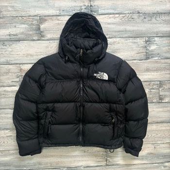 Veste | Manteau | Doudoune The North Face 700 Noir 