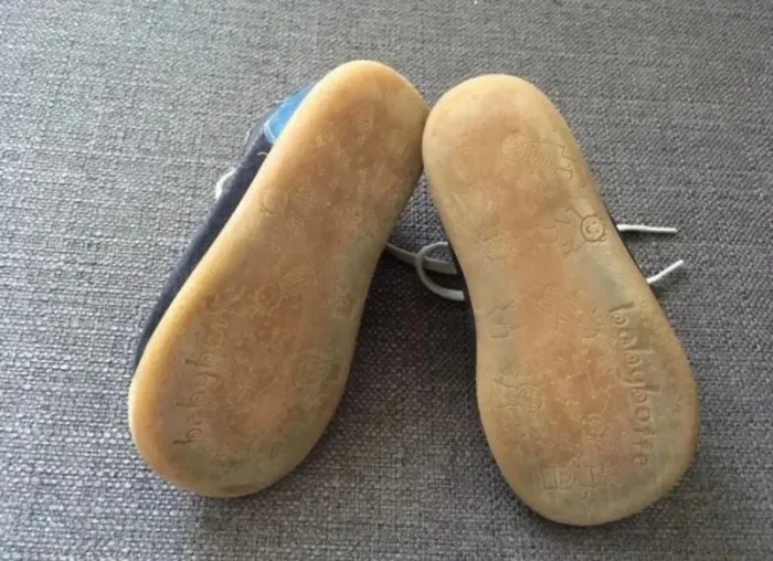 Chaussures Babybotte - photo numéro 5