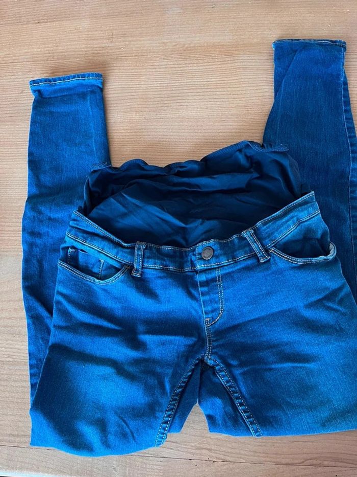 Jeans de maternité - photo numéro 2