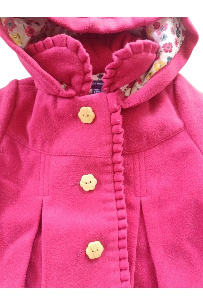 Manteau neuf - photo numéro 3