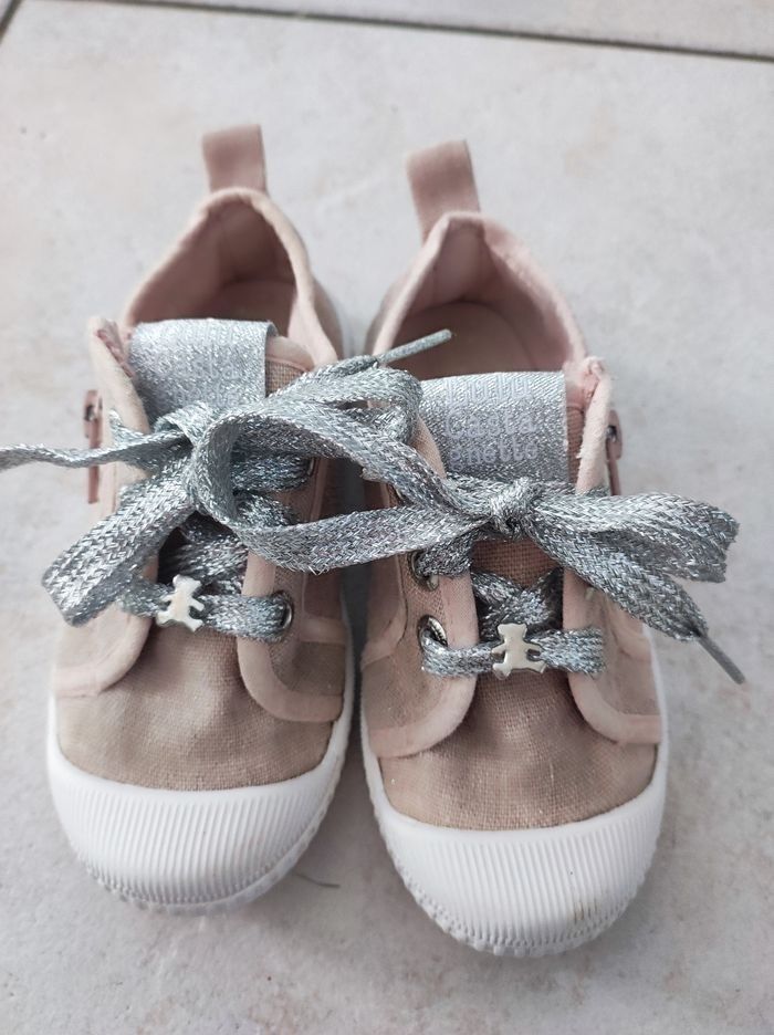 Chaussures 24, 25 et 26 - photo numéro 4