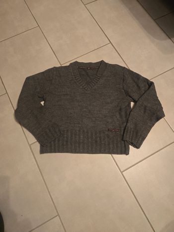 Pull 👕