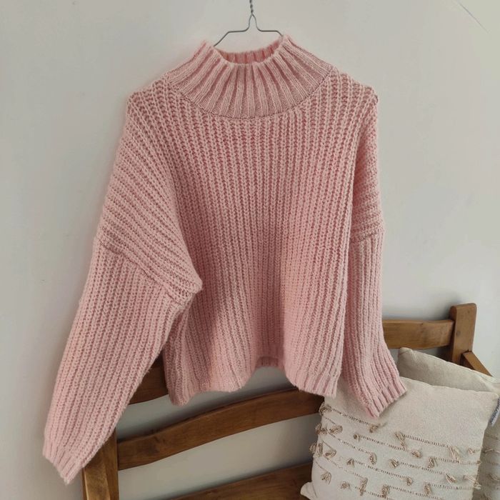 Pull fille Lyla Rose 14 ans