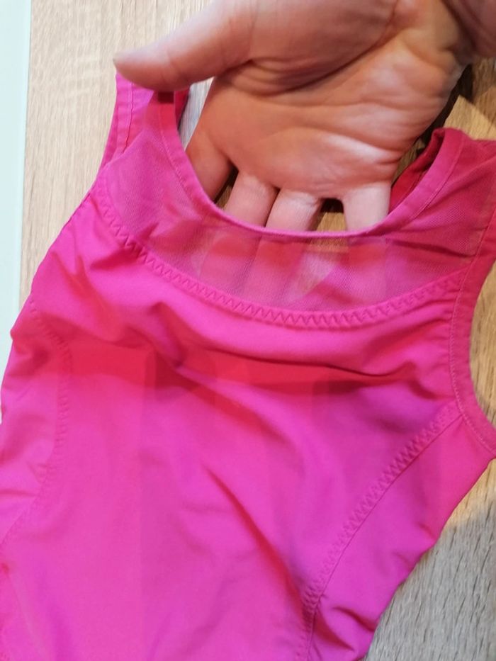 Tunique de sport 2ans - photo numéro 4