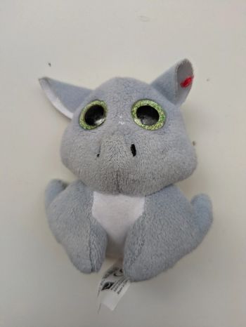 Mini peluche Ty