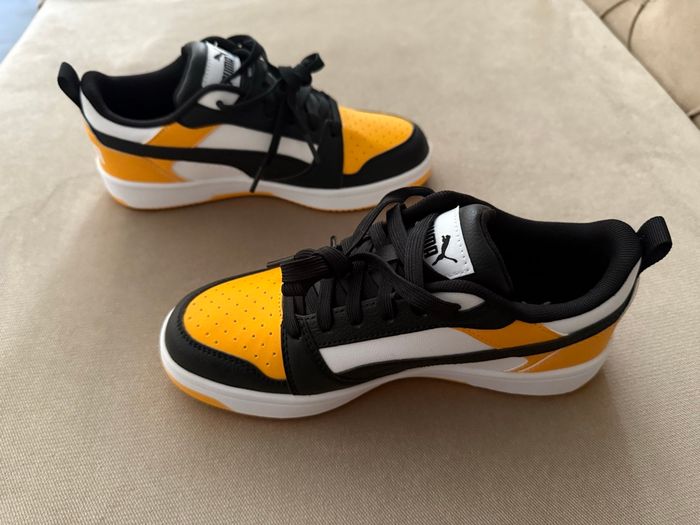 Baskets Puma neuves jamais portées. - photo numéro 6