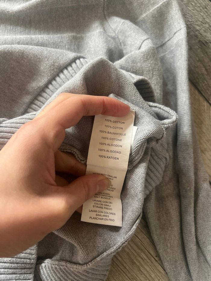 Jolie pull - photo numéro 7