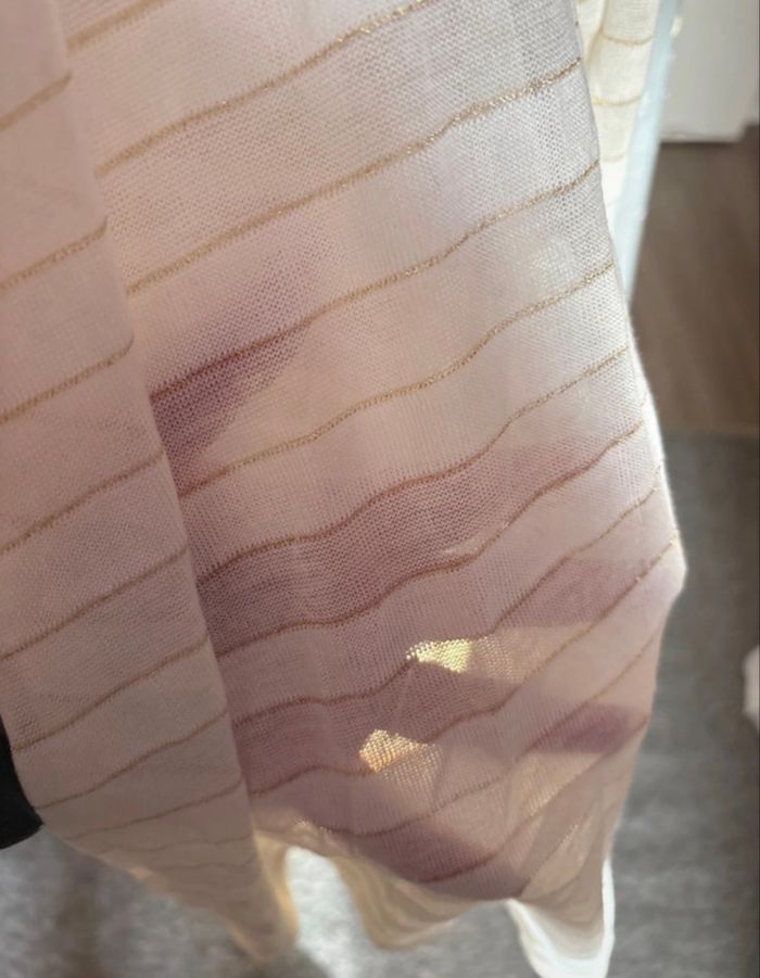 Gilet taille M Cristina - photo numéro 2