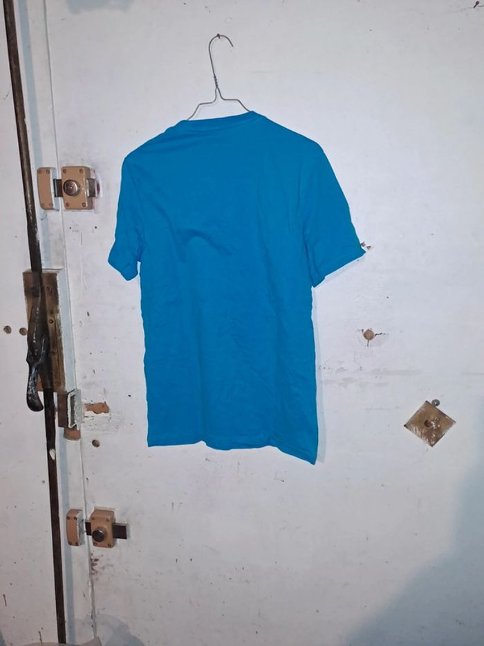 T-shirt homme taille XS - photo numéro 3