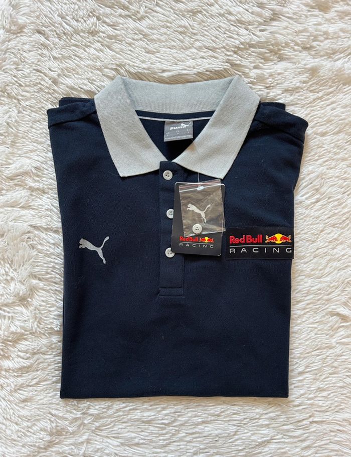 Polo Red Bull - photo numéro 3