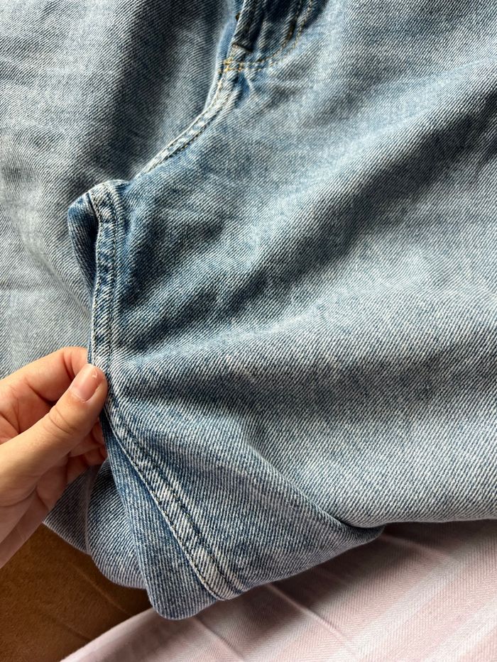 Jeans bleu - photo numéro 5