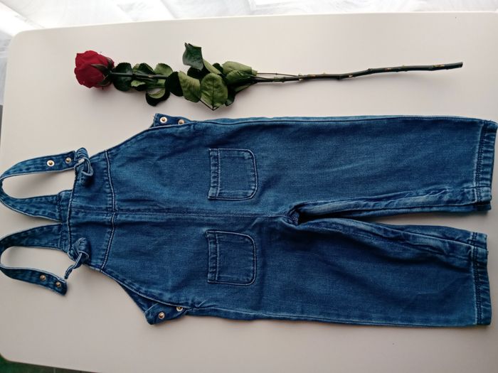 Salopette TAO 23 mois - photo numéro 5