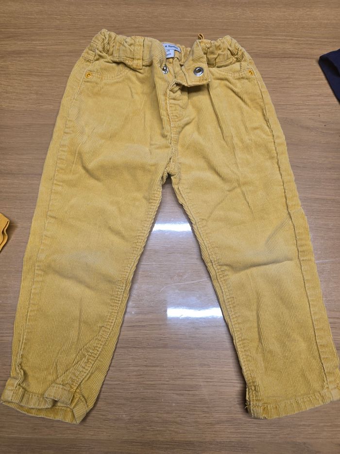 Lot vêtements 24 mois - photo numéro 4