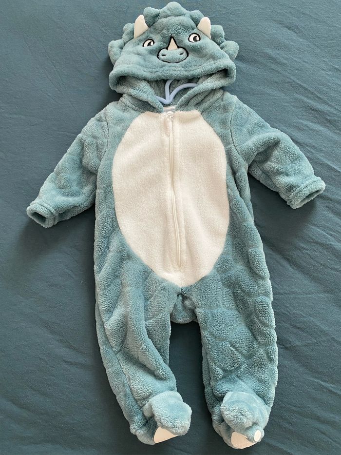 Lot ensembles bébé - 3 mois - photo numéro 4