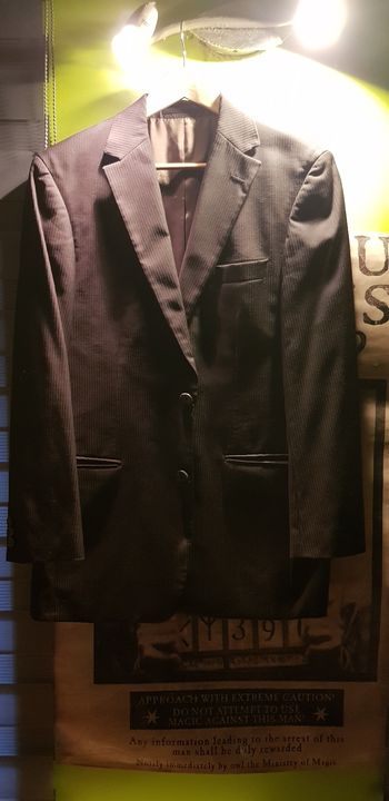 Veste + Pantalon Hugo Boss