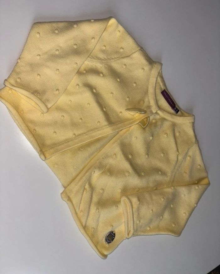 Gilet sergent major - photo numéro 2