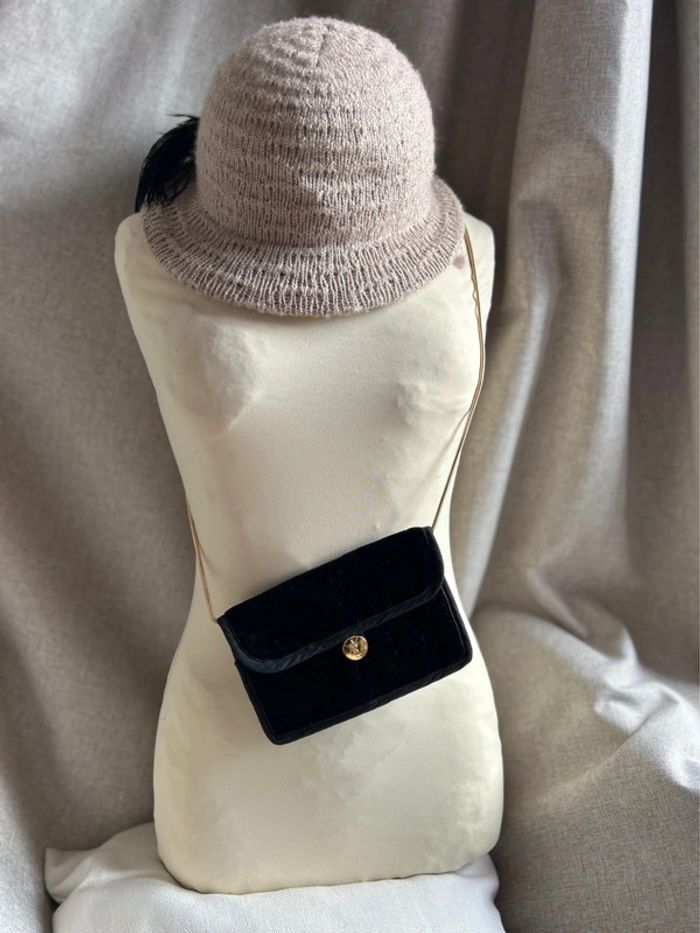 Sac pochette Yves Saint Laurent